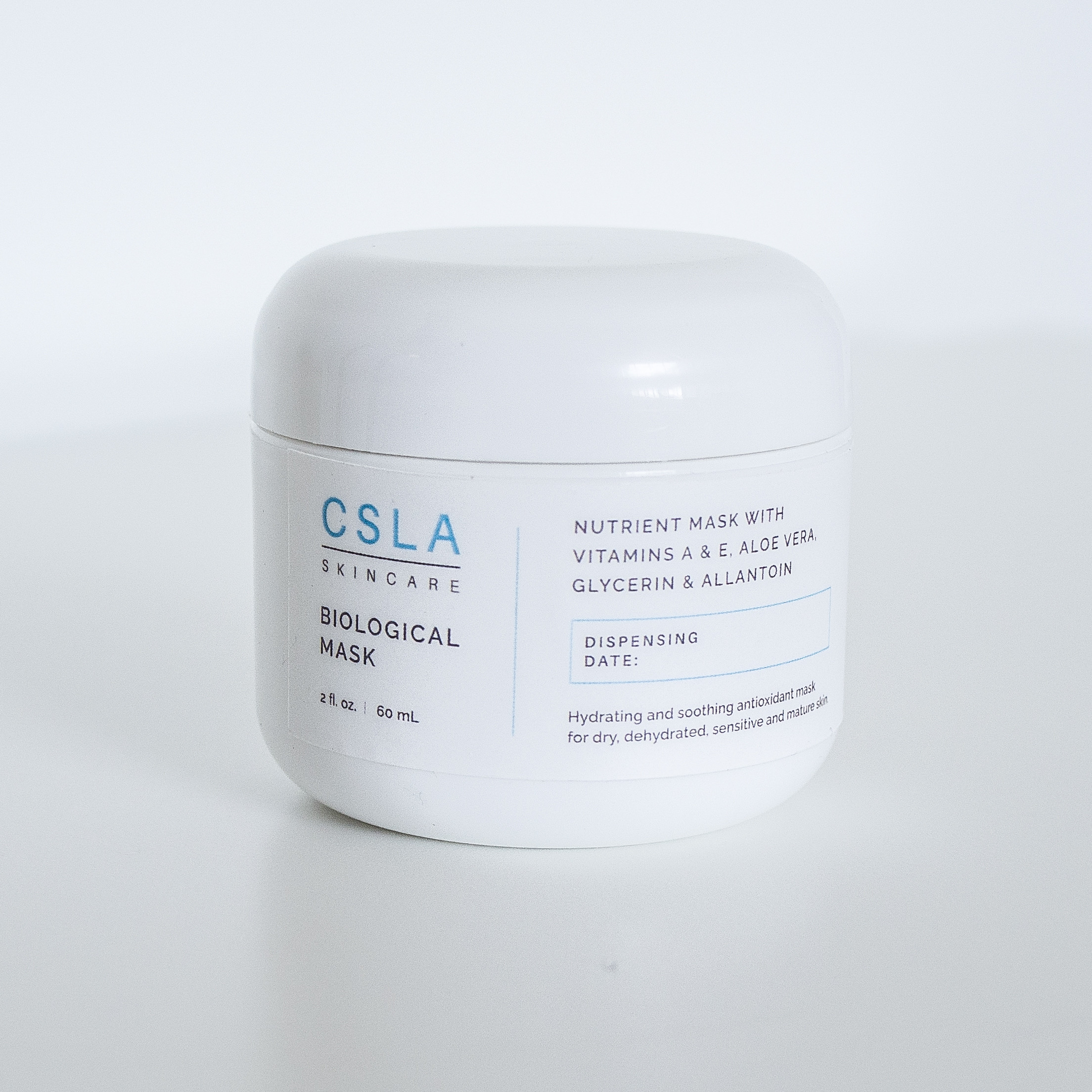 Biological Mask Corrective Skincare